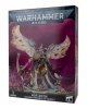 Death Guard - Mortarion Daemon Primarch of Nurgle